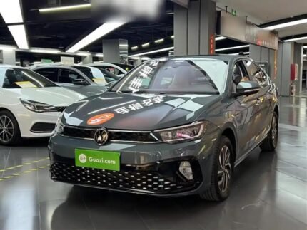 2023 Volkswagen Lavida for sale 917220 | Eauto Export