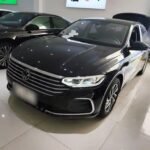 2023 Volkswagen Lavida for sale 917225 | Eauto Export
