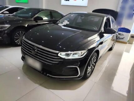 2023 Volkswagen Lavida for sale 917225 | Eauto Export