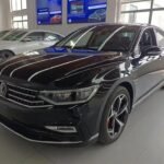 2023 Volkswagen Magotan for sale 871820 | Eauto Export