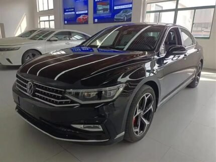 2023 Volkswagen Magotan for sale 871820 | Eauto Export