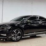 2023 Volkswagen Magotan for sale 872894 | Eauto Export