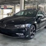 2023 Volkswagen Magotan for sale 873182 | Eauto Export