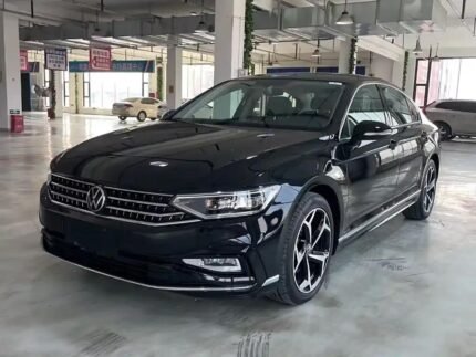 2023 Volkswagen Magotan for sale 873182 | Eauto Export