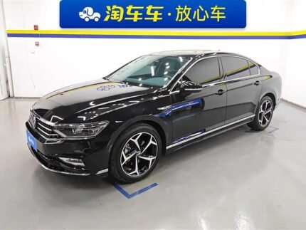 2023 Volkswagen Magotan for sale 873383 | Eauto Export
