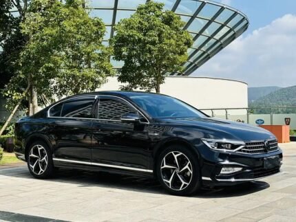 2023 Volkswagen Magotan for sale 877433 | Eauto Export