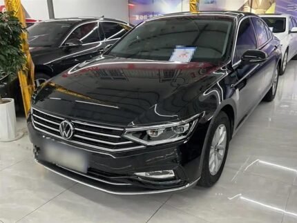 2023 Volkswagen Magotan for sale 877712 | Eauto Export