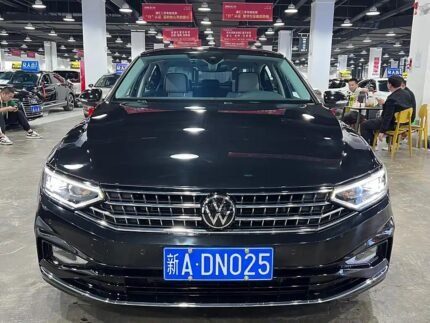 2023 Volkswagen Magotan for sale 877901 | Eauto Export