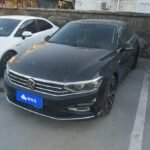 2023 Volkswagen Magotan for sale 878288 | Eauto Export