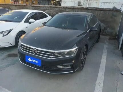2023 Volkswagen Magotan for sale 878288 | Eauto Export