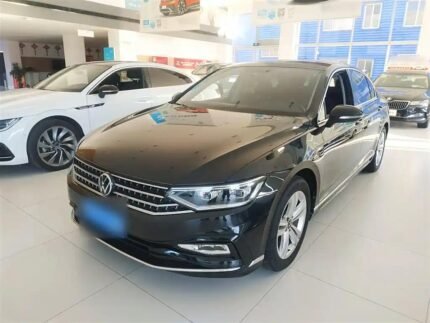 2023 Volkswagen Magotan for sale 878430 | Eauto Export