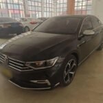 2023 Volkswagen Magotan for sale 918942 | Eauto Export