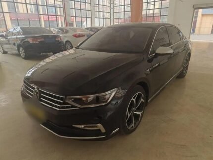2023 Volkswagen Magotan for sale 918942 | Eauto Export