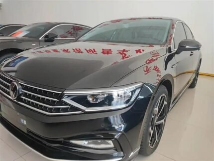 2023 Volkswagen Magotan for sale 918944 | Eauto Export