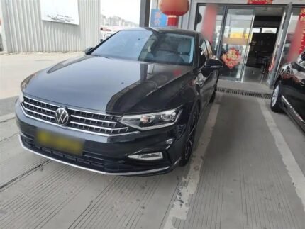 2023 Volkswagen Magotan for sale 918945 | Eauto Export