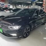 2023 Volkswagen Magotan for sale 918946 | Eauto Export