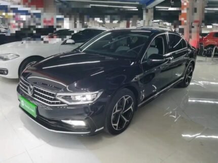 2023 Volkswagen Magotan for sale 918946 | Eauto Export
