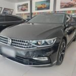 2023 Volkswagen Magotan for sale 918955 | Eauto Export