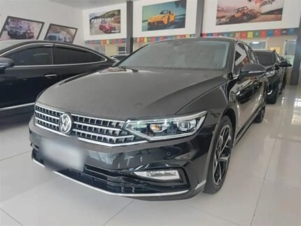 2023 Volkswagen Magotan for sale 918955 | Eauto Export