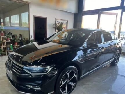 2023 Volkswagen Magotan for sale 918960 | Eauto Export