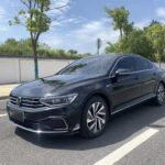 2023 Volkswagen Magotan GTE plug-in hybrid for sale 874259 | Eauto Export