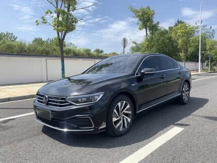 2023 Volkswagen Magotan GTE plug-in hybrid for sale 874259 | Eauto Export
