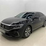 2023 Volkswagen Passat EV for sale 917603 | Eauto Export