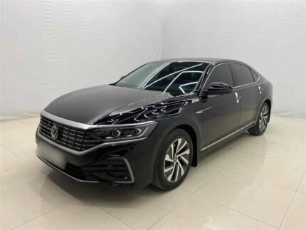 2023 Volkswagen Passat EV for sale 917603 | Eauto Export