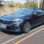 2023 Volkswagen Passat EV for sale 917605 | Eauto Export
