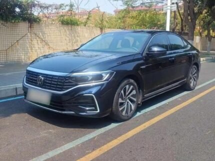 2023 Volkswagen Passat EV for sale 917605 | Eauto Export