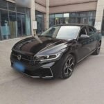 2023 Volkswagen Passat for sale 890688 | Eauto Export