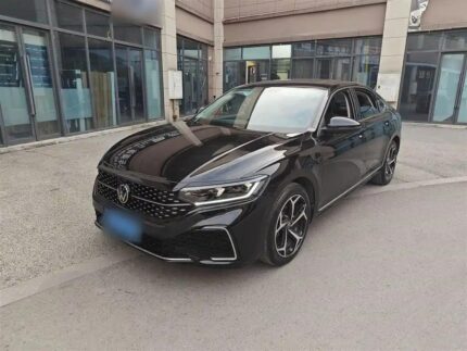 2023 Volkswagen Passat for sale 890688 | Eauto Export