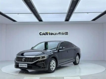 2023 Volkswagen Passat for sale 917526 | Eauto Export