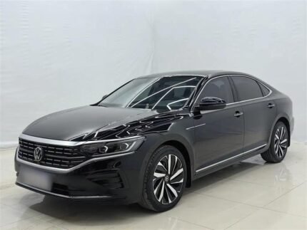 2023 Volkswagen Passat for sale 917541 | Eauto Export