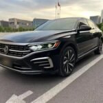 2023 Volkswagen Passat for sale 917562 | Eauto Export
