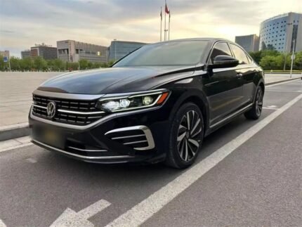 2023 Volkswagen Passat for sale 917562 | Eauto Export
