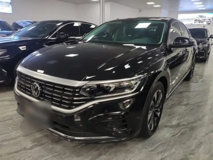 2023 Volkswagen Passat for sale 917563 | Eauto Export