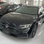 2023 Volkswagen Passat for sale 917567 | Eauto Export