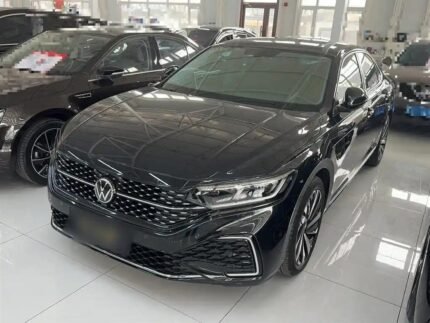 2023 Volkswagen Passat for sale 917567 | Eauto Export