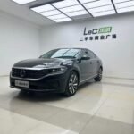 2023 Volkswagen Passat for sale 917569 | Eauto Export