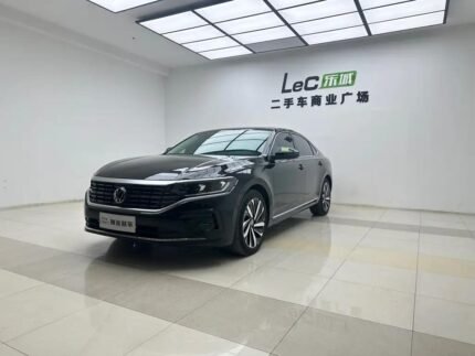 2023 Volkswagen Passat for sale 917569 | Eauto Export