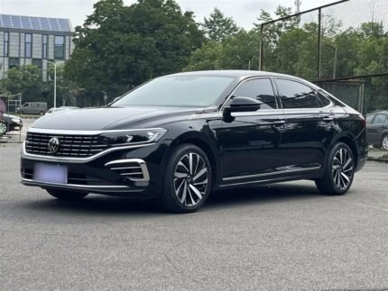 2023 Volkswagen Passat for sale 917572 | Eauto Export