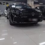 2023 Volkswagen Passat for sale 917574 | Eauto Export