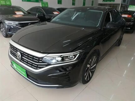 2023 Volkswagen Passat for sale 917576 | Eauto Export