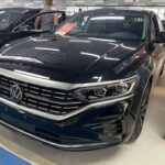 2023 Volkswagen Passat for sale 917577 | Eauto Export
