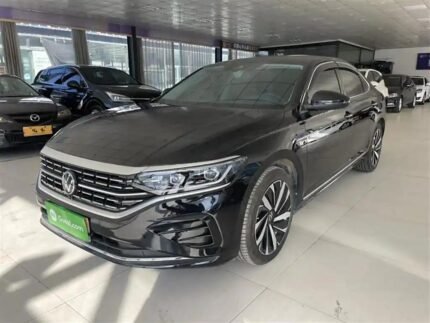 2023 Volkswagen Passat for sale 917579 | Eauto Export