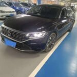 2023 Volkswagen Passat for sale 917580 | Eauto Export