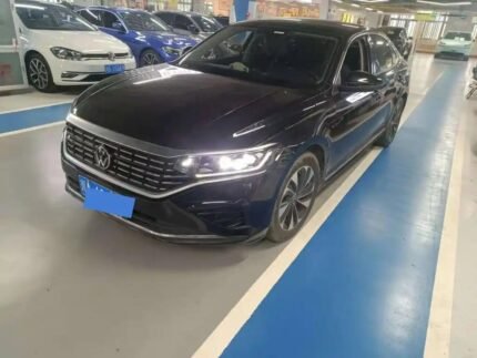 2023 Volkswagen Passat for sale 917580 | Eauto Export