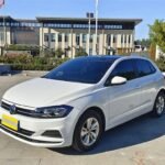 2023 Volkswagen Polo for sale 873850 | Eauto Export