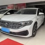2023 Volkswagen Sagitar for sale 919159 | Eauto Export
